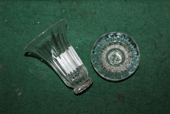 Jelly glass circa 1725
